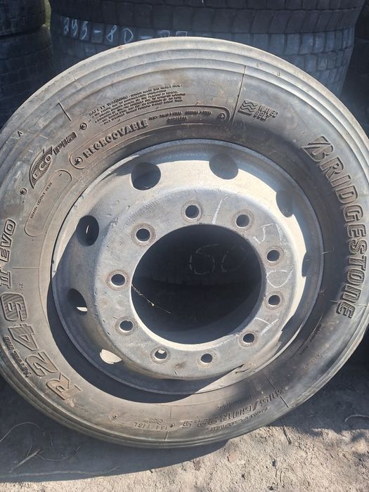 продам колёса на 22.5