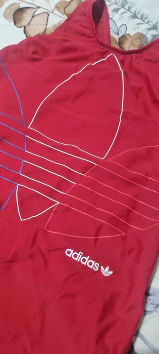 Бански цял Adidas