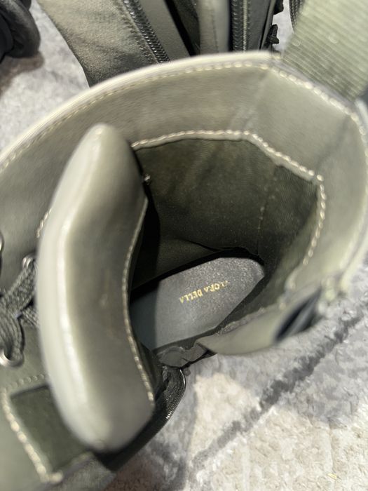 осенние ботинки новые 37 размер