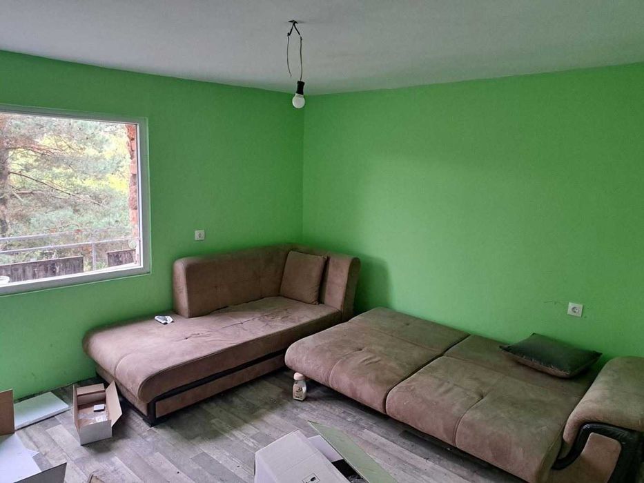 продава къща с.плана