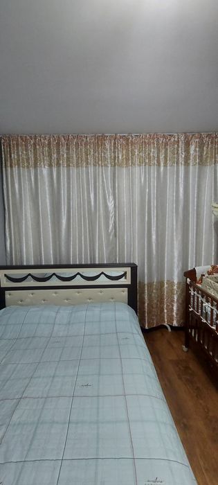 Продам шторы и тюль