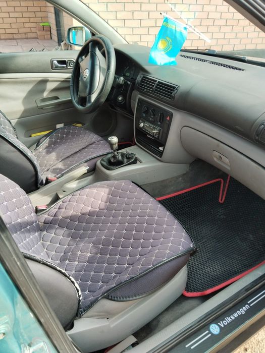 Машина в отличном состоянии