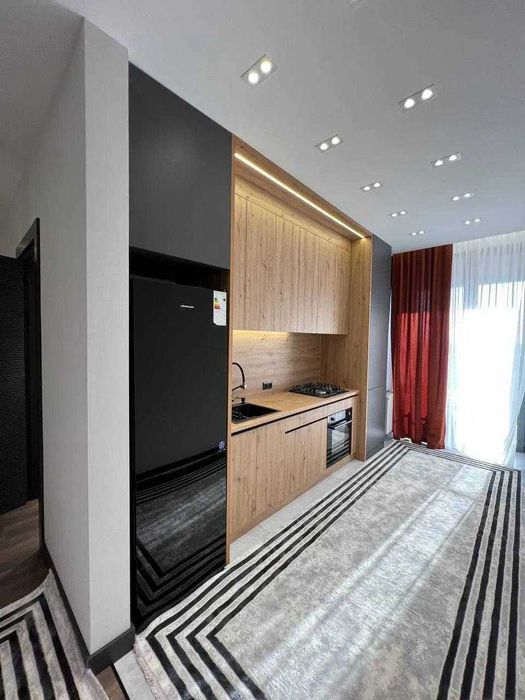 Ташкент Сити-Бульвар! Сдается новая 3-х комнатная в элит комплексе!