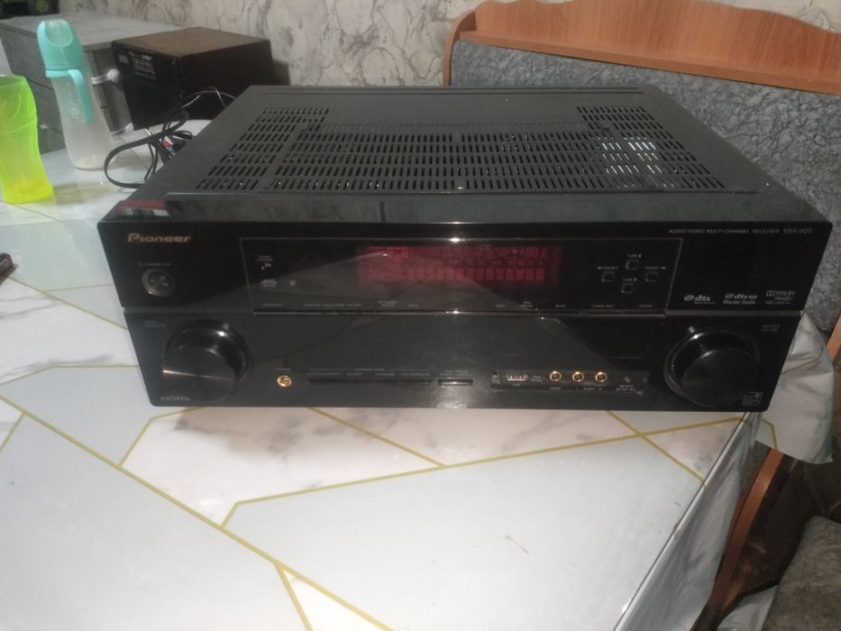 Ресивер Pioneer VSX-920-k