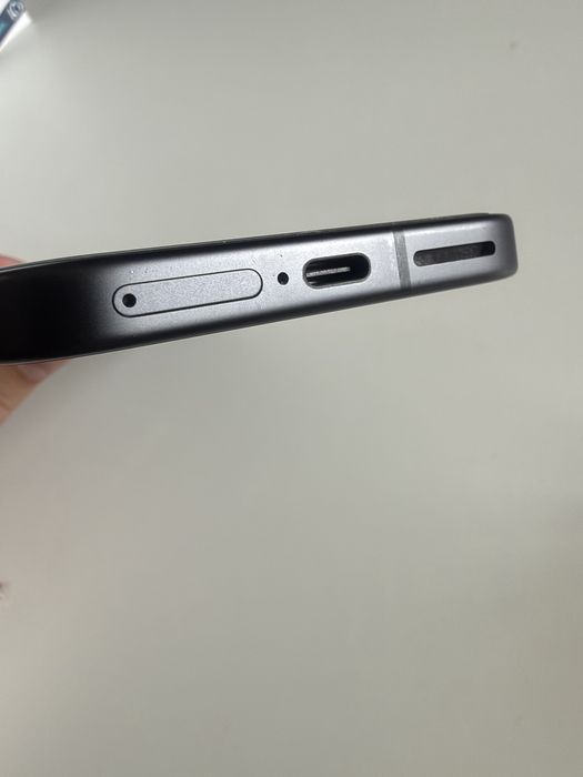 Google Pixel 9a 128GB Obisidian