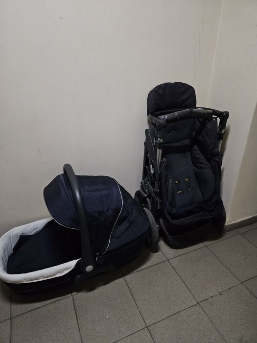 Коляска Cam  2 в 1