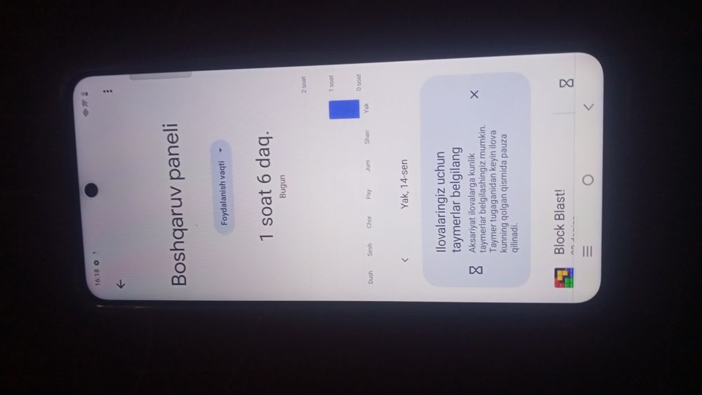 Vivo Y29 128gb sotiladi