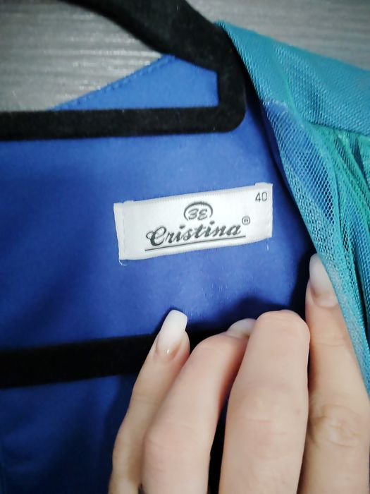 Rochie de seara lunga