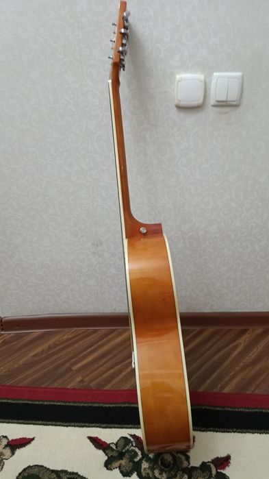 Музыкальный инструмент