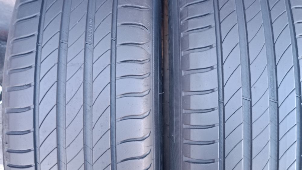 185/65/15 Michelin