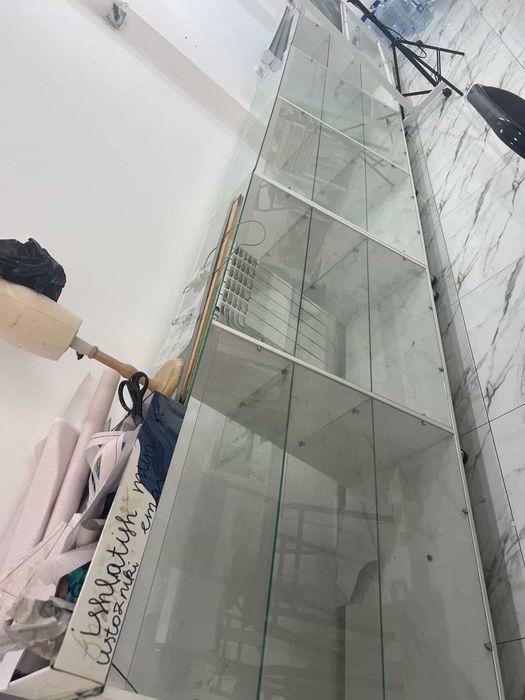 Dukon uchun mebel