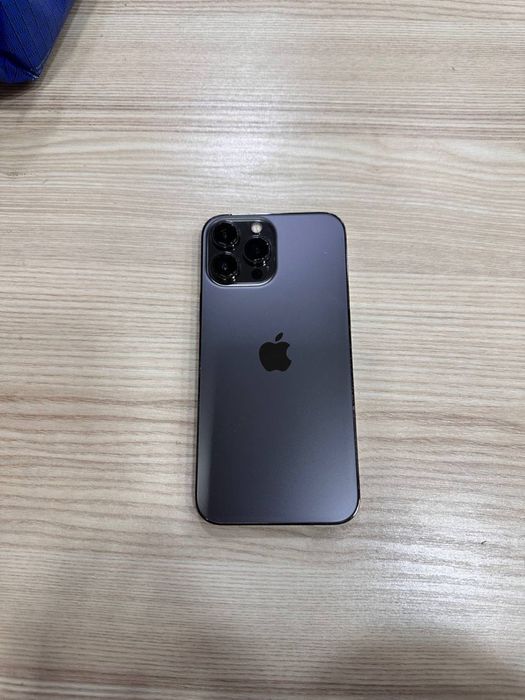Iphone 13 ProMax 256gb
