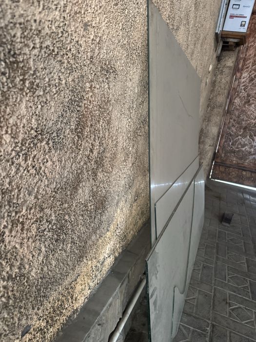 стекло отдам бесплатно