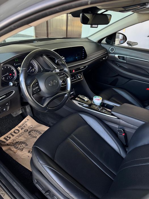 Продаю Hyundai Sonata