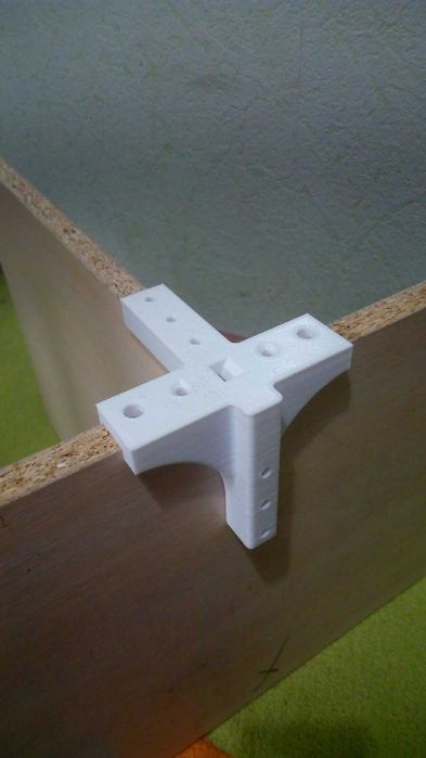 Кондуктор Мебельный