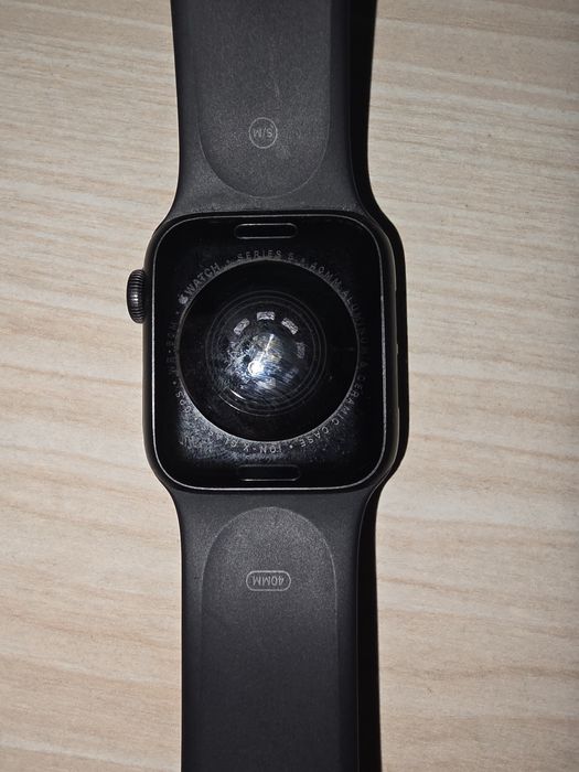Apple watch series5