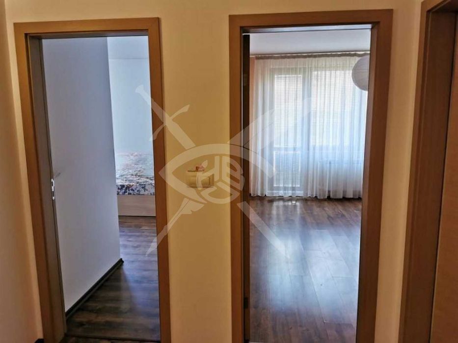 Дава се под наем Тристаен апартамент в София, Манастирски ливади - 136 кв.м за 1196.97 € - Снимка #7