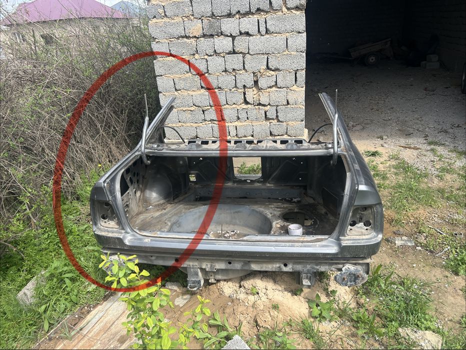 Продам запчасть на бмв е34 е36