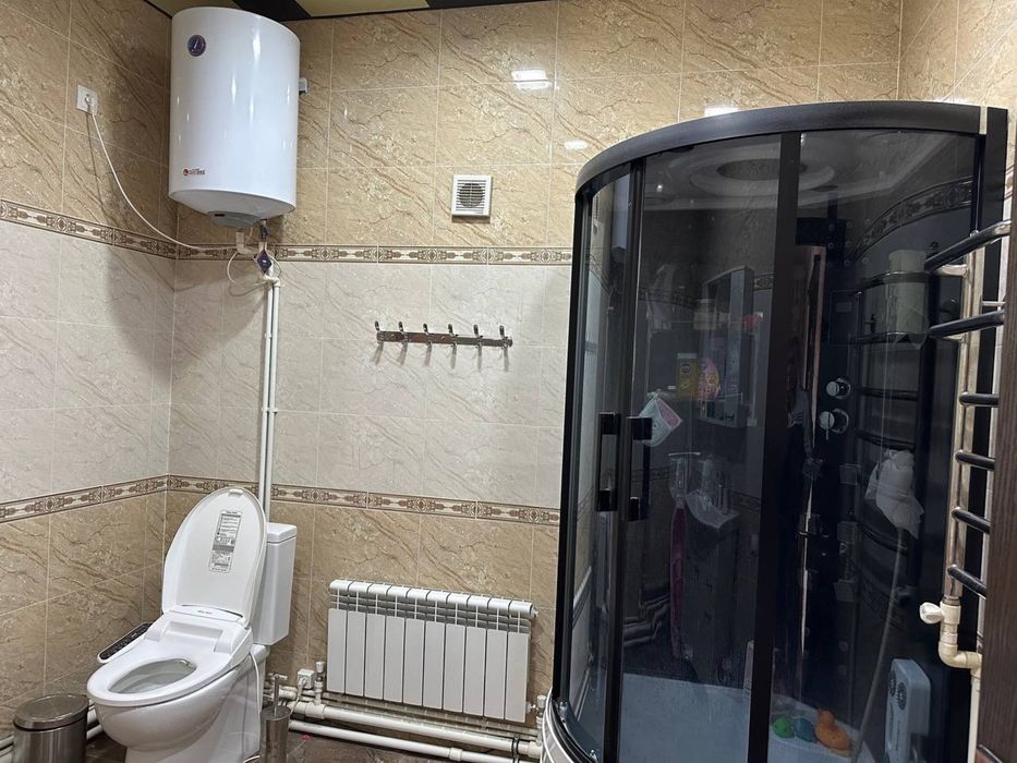 Продается дом в Мирабадском районе ориентир Американская школа