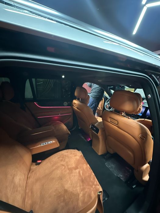 Aito M9 сотилади