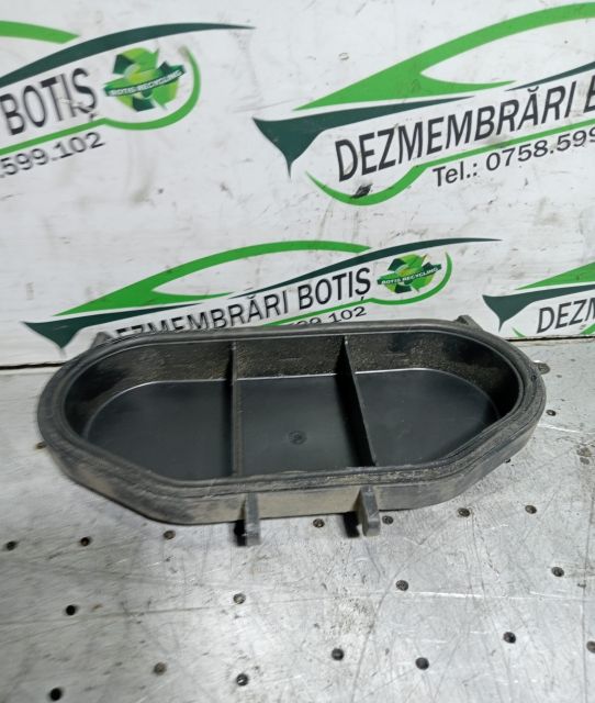 Capac far stanga Ford Galaxy prima generatie (facelift)