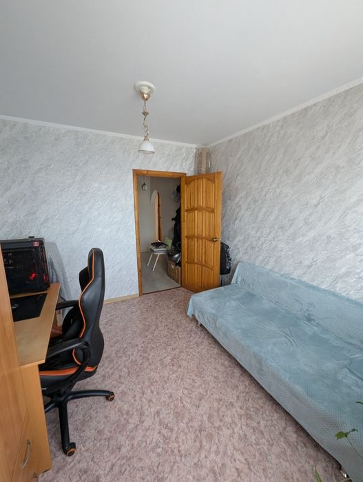 Продам 2ух комнатную квартиру