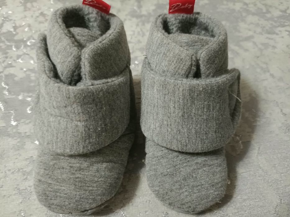 Продам пинетки 13см Костанай