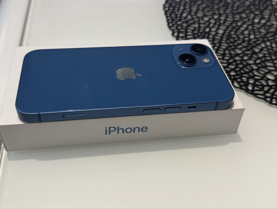 iPhone 13 128GB