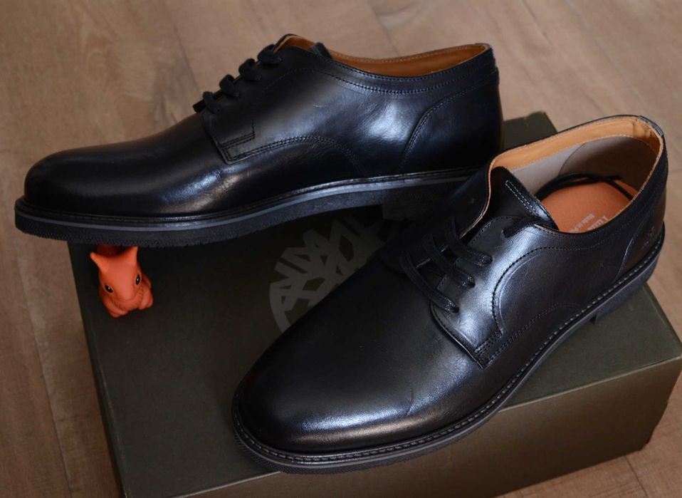 Timberland 44 р. оригинальная обувь