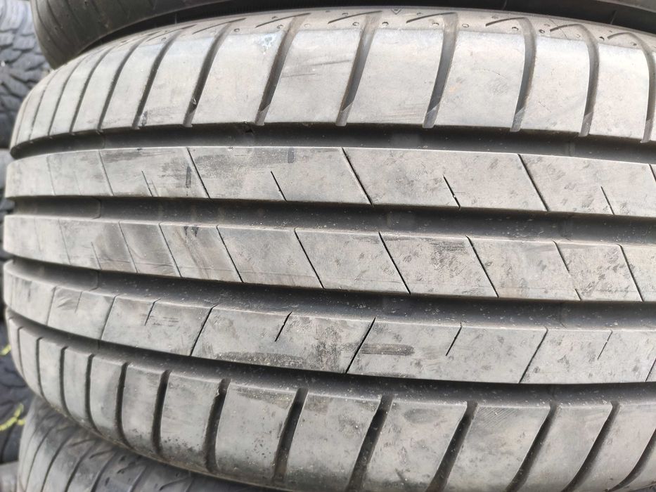 4бр Летни гуми 195 50 15 - Bridgestone - DOT 2024
