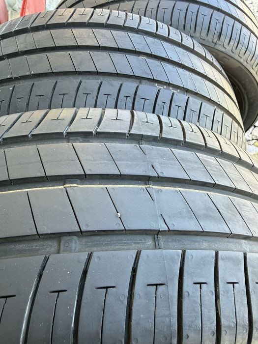 Brigestone 205/55R16 de vară noi dot 2025
