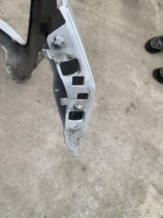 Bara fata Bmw X1 LCI M-Sport 2019/2020/2021/2022