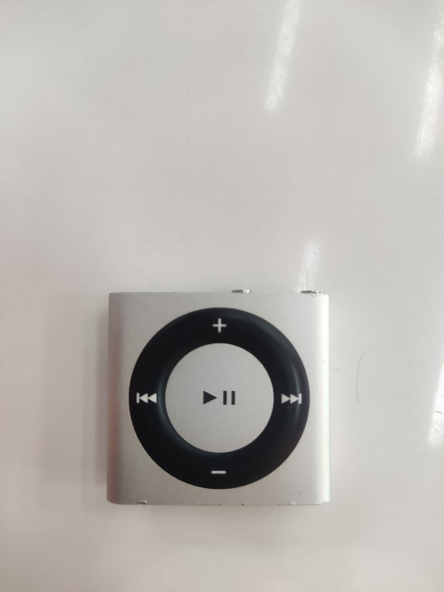 Продается плеер mini iPod apple shuffle: 100 000 сум - Mp3 плееры ...