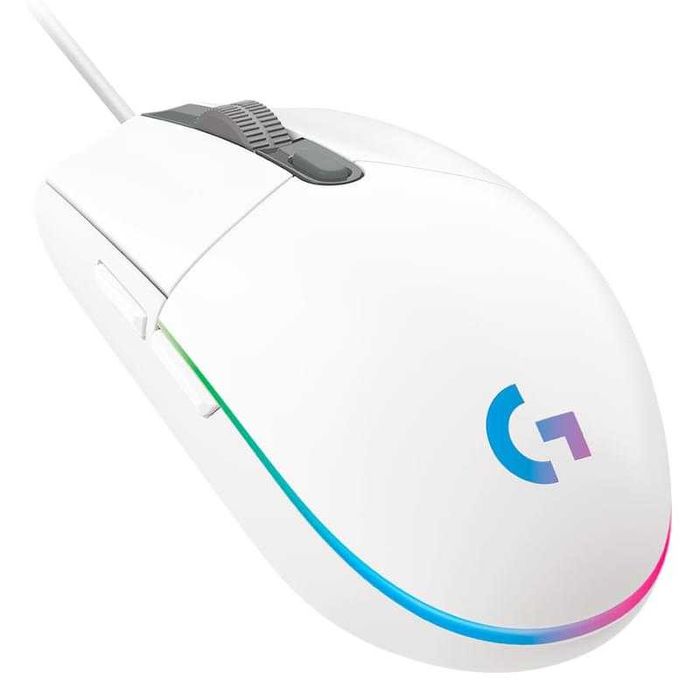Игровая мышь Logitech G102