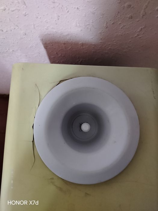 Кулер для нагрева воды.