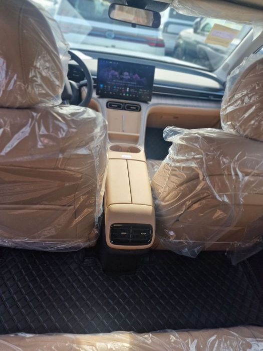 Gac Aion 160 gibrid 2026 full