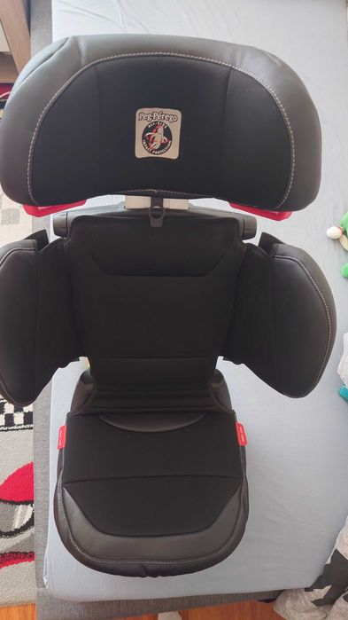 Scaun auto copii Peg Perego Viaggio FLEX - ca NOU!