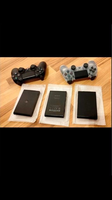 Tv PlayStation Portable, consolă modate/ perfect funcţionale!