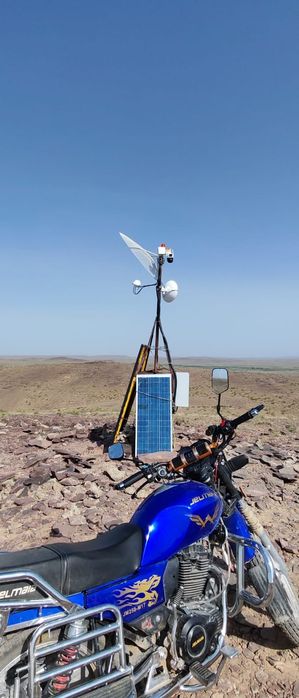 Интернет подключим 4G-5G