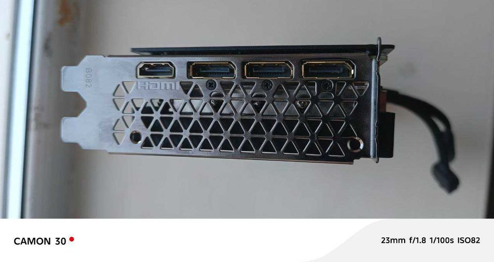 Видеокарта Inno3D RTX 4070 Ti SUPER 16gb