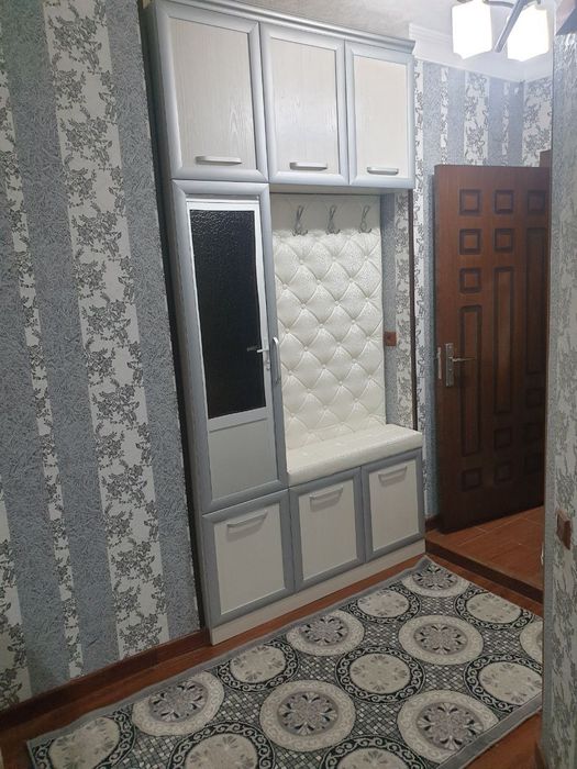 Жангох 2 этаж. Любой яхши инсонларга.