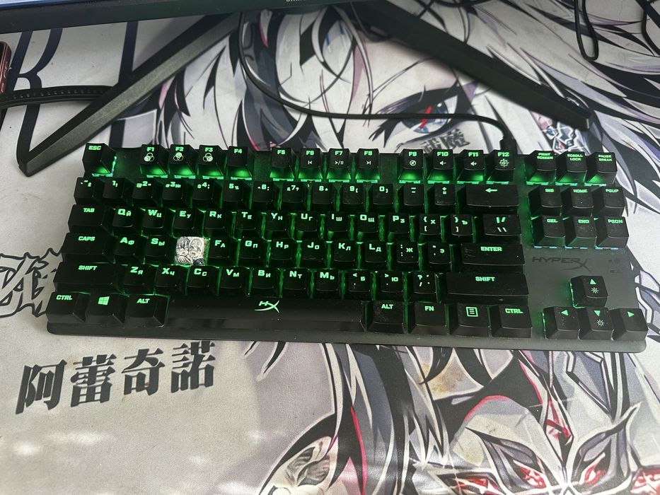 Компьютер с полной переферией