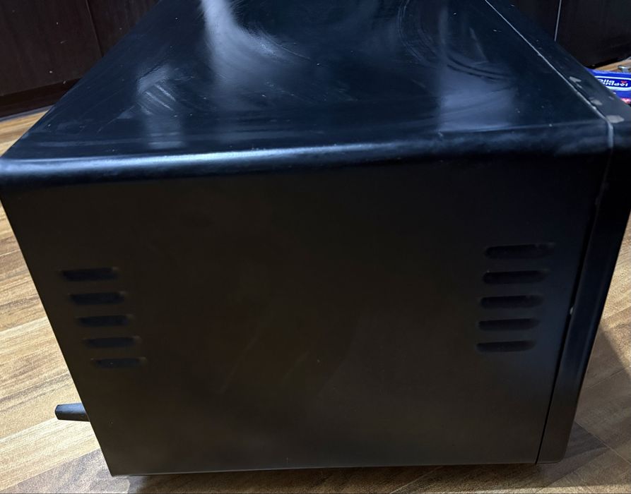 Электрическая духовая печь одул фирма