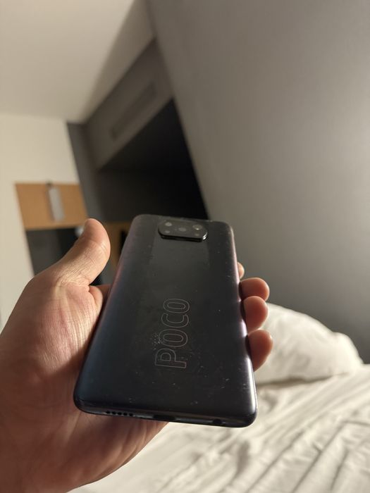 Продаю Poco x3 pro 256 гб