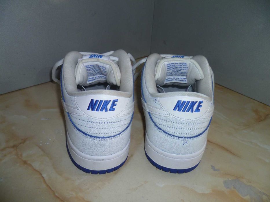 NIKE ZOOM AIR сникърси №45