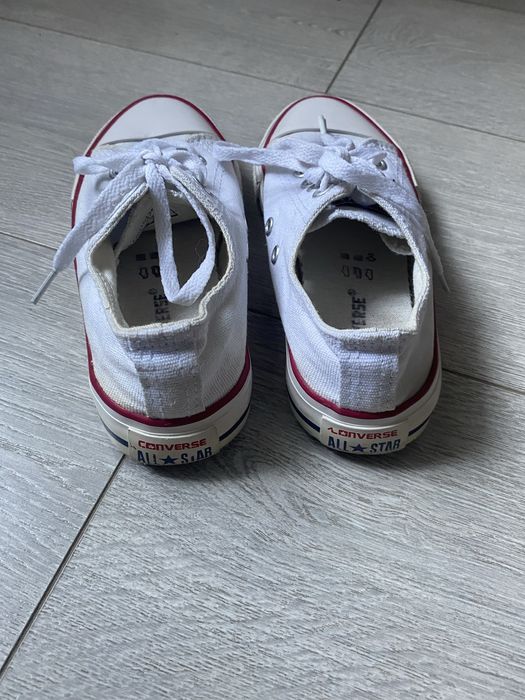 Продам кеды