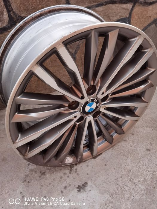 Оригинални Джанти за BMW 19" спорт пакет