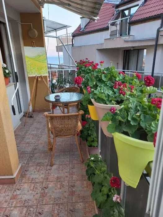 Продава се Двустаен апартамент в Свети Влас - 64 кв.м за 502 €/кв.м - Снимка #9