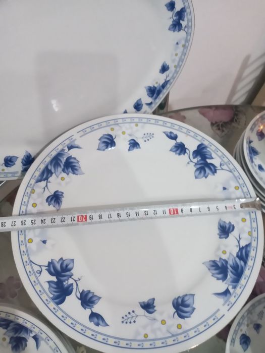 Продам набор посуды за 15000т