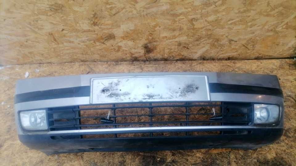 Бампер  Шкода  Октавия (Skoda Oktavia) привозное, оригинал.
